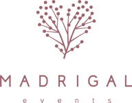 Madrigal Events logo